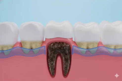 Gum Disease Treatment in Goregaon West