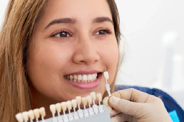 Teeth Whitening Teeth Whitening