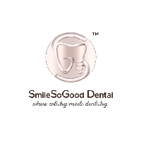 Smile So Good Dental Logo