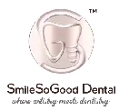 Smile So Good Dental Logo